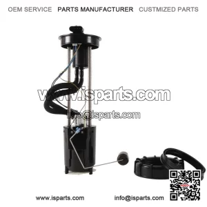 Complete Fuel Pump Module for Can-Am Commander Maverick 18-22