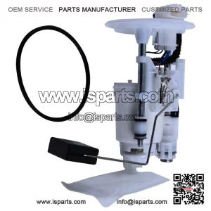 Complete Fuel Pump Module for Yamaha YFM700 Kodiak Grizzly