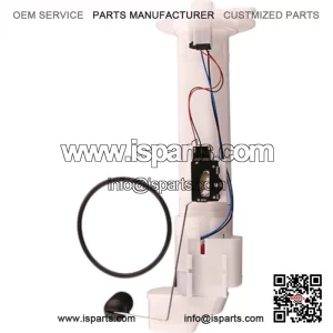 Complete Fuel Pump Module for Kawasaki KAF820 Mule 15-23