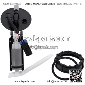 Complete Fuel Pump Module for Polaris Ranger 150 18-23