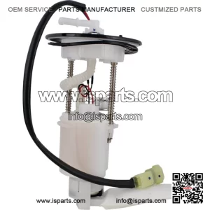 Complete Fuel Pump Module for CF Moto C Force 19-22