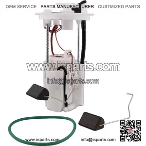 Complete Fuel Pump Module for Honda TRX 420 500 520