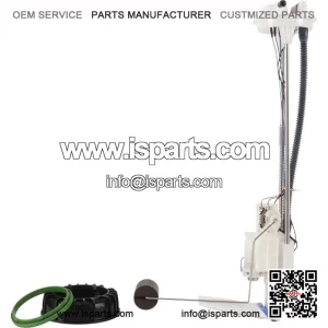 Complete Fuel Pump Module for Honda Pioneer SXS 500 700 1000
