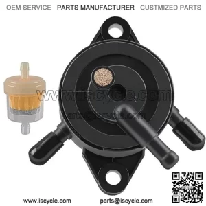 Fuel Pump For Time Cutter SS4200 42in 452cc Zero Turn Mower