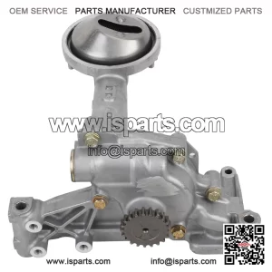 Oil Pump 15100-PRB-A01 ?C HONDA ACURA RSX Civic EP3 K20 A2 K20Z K20Z1 K20Z3