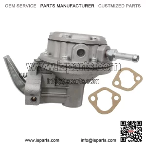 MECHANICAL FUEL PUMP 23100-61011 ?C TOYOTA 1972-1977 LAND CRUISER FJ40 FJ55
