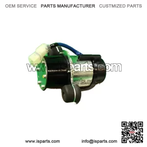 Fuel Pump ASSY MINI KEI 16700-PZ3-013 ?C Honda ACTY Truck HA3 HA4 HA5