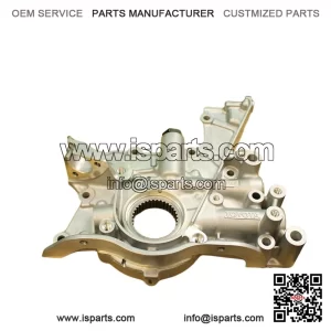 Oil Pump 15100-46052 for TOYOTA Supra MK4 JZA80 (93-98) 2JZGTE / Turbo Aristo