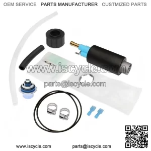 Fuel Pump for Buell Thunderbolt S3T 97-01 & Lightning X1 99-02 ?C P0130.KB T0121.02A