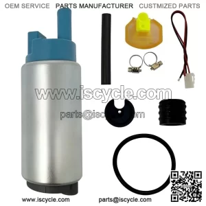 Fuel Pump ?C for Suzuki GSX-R600 GSX-R750 2004-07 (Replaces 15100-01H00)