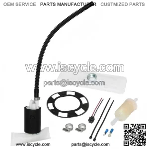 Fuel Pump with Filter & Tank Seal ?C 16700-MAF-000 for Honda ST1100 GL1500 Goldwing 95-03