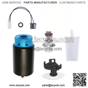 EFI Fuel Pump with Regulator & Strainer ?C 2D1-13907-00-00 for Yamaha FZS1000 Fazer 2006-14