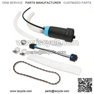 Fuel Pump Kit ?C 62908-08 for Harley-Davidson FLHTCU Ultra Classic Electra Glide 2008