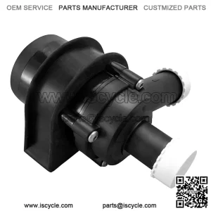 For Volkswagen Passat CC 2009-2017, Electric Auxiliary Water Pump 1K0965561B
