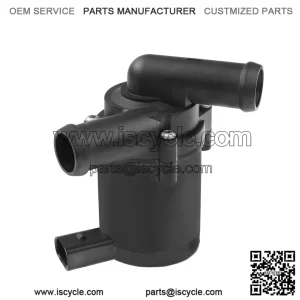 For Porsche Cayenne 2003-2006 and Volkswagen VW Touareg, Engine Auxiliary Water Pump