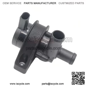 Auxiliary Coolant Water Pump 1K0965561L For Volkswagen, Audi A1, A3, Seat, and Skoda New