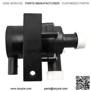 For Volkswagen Passat 2006-2017 3.6L V6, Auxiliary Coolant Water Pump 1K0965561F