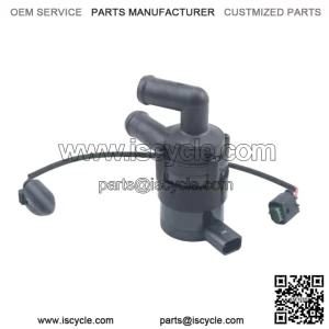 1K0965561A and 7N0965561B Electric Water Pump for Golf 5, Golf 6, A3, and Other Cars