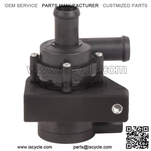 Engine Electric Auxiliary Water Pump Fits Audi and Volkswagen 2.0L 1K0965561G