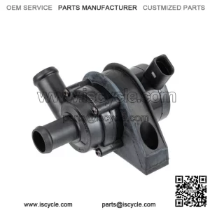 For VW Caravelle, V Bus VR6, and Multivan, Auxiliary Coolant Water Pump 7H0965561A