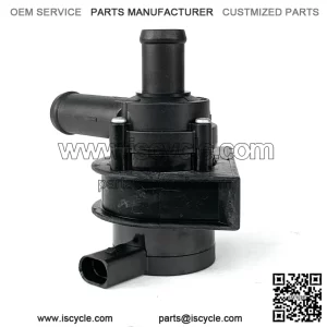 New Auxiliary Water Pump Fits Audi A4, A5, Q5 Quattro 06H965561