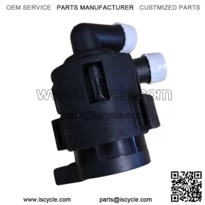 For VW TRANSPORTER 2010-2019, AUXILIARY SECONDARY WATER COOLANT PUMP 7E0963417B New