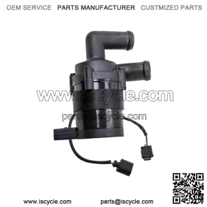 For Volkswagen Eos, GTI, Golf 2010-2018, Engine Auxiliary Water Pump 7N0 965 561