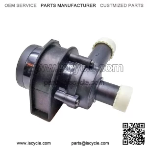 For 2005-2009 AUDI A8 QUATTRO, Auxiliary Coolant / Water PUMP 078121601A