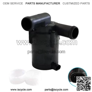 JEX000030 Additional Water Pump For LAND ROVER Discovery III 2004-2013