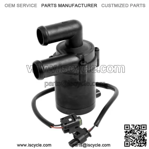 Water Recirculation Pump for Parking Heater, For VW, Skoda, Audi 2.0 and 1.4, 1T0965561