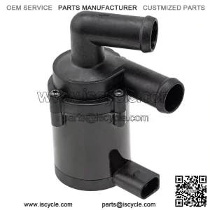 For AUDI Q7 2006-2010, Auxiliary Water Coolant Pump 7L0965561J New