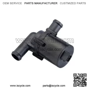 ADDITIONAL WATER PUMP 7.02058.05.0