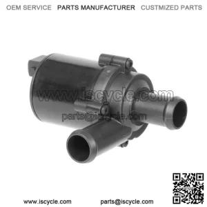 Water Recirculation Pump for Parking Heater - 7.02058.50.0 - Also 09152407, 998207, AP8207