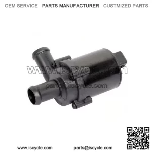 Water Circulation Pump for Auxiliary Heating 7.02058.04.0