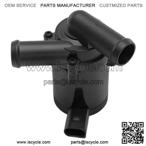 For Volkswagen Touareg TDI 2004, 2006, 2007 4.9L, Auxiliary Water Pump 7L0965561A