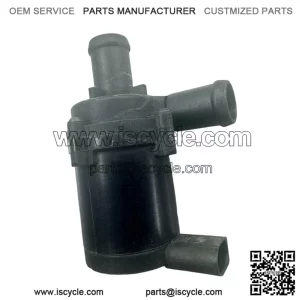 For 2011-2017 VW Touareg, Engine Auxiliary Coolant Water Pump 7L0965561L