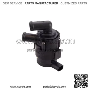 Auxiliary Water Pump (Cooling Water Circuit) CTAM WPS7005