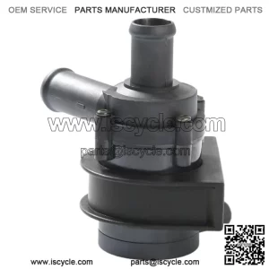 Car Auxiliary Coolant Water Pump 7H0965561, Also V10160008, 860029074, Engine Water Pumps for EuroVan