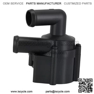 For Skoda Yeti and VW Caddy 2009-2017, Electric Coolant Water Pump 5N0122093