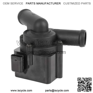 Auxiliary Coolant Water Pump 03L965561 Engine Water Pump for Car