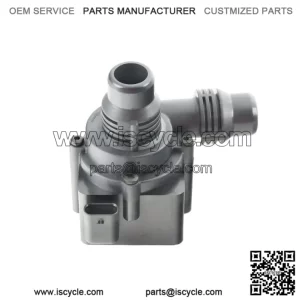 AUXILIARY WATER PUMP
