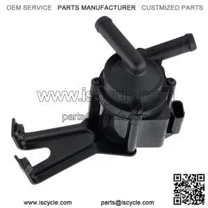 For BMW F10, F07, F12 550i, Turbocharger Auxiliary Water Pump 11517629916