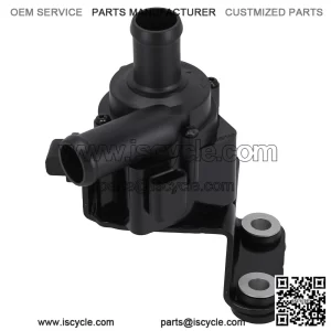 For Ford Escape and Fusion 1.5L 2014-2019, Coolant Water Pump DS7G8C419CB