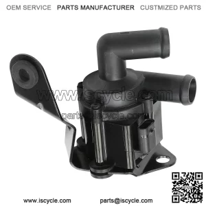 Water Pump for BMW 760Li, 750i, 750Li xDrive, 550i GT 2010