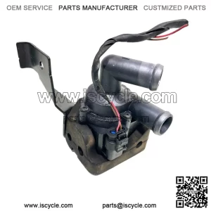 For 2011-2016 BMW 5, 6, 7 Series F10, F07, F11, F12, F13, F06, F01, AUXILIARY WATER PUMP 64119230234