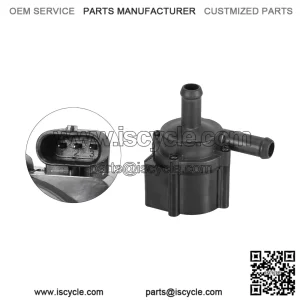 For Ford Focus 2015-2018, Engine Auxiliary Water Pump CM5G-8C419-AA, CM5G8C419AA
