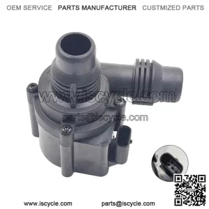 Engine Auxiliary Water Pump Fits Land-Rover 2018-2019 LR094347