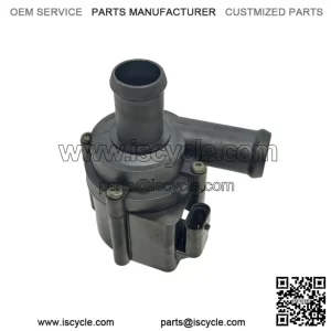 31338211 Electric Water Pump Fits Volvo S60, S80, V40, V60, XC60, XC90 704773000