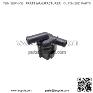For 2013-2018 AUDI S8 4.0L, REAR Auxiliary Coolant / Water PUMP 079965561