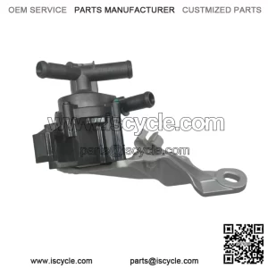 Water Pump 9814099080, YL01385480 for Peugeot 2008, 208, 5008, 508 and Citroen C3 1.2T